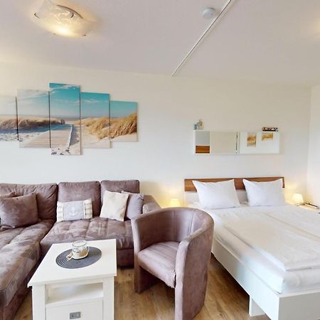 Burgtiefe Suedstrand "Duenennest" Fehmarn Luaran gambar