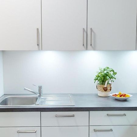 Burgtiefe Suedstrand "Duenennest" Fehmarn Luaran gambar